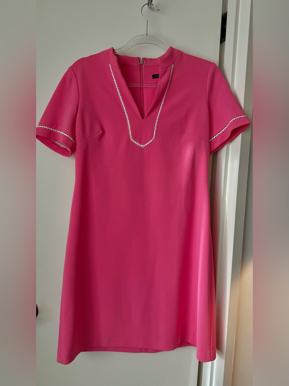 Women's Pink Tommy Hilfiger Dress NWT